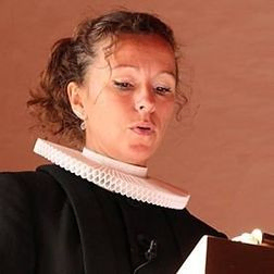 Billede af Ann Sofi Lægsgaard Andersen