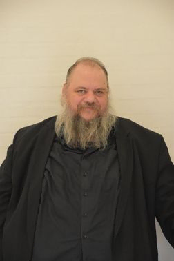 Billede af Peer Munkgaard